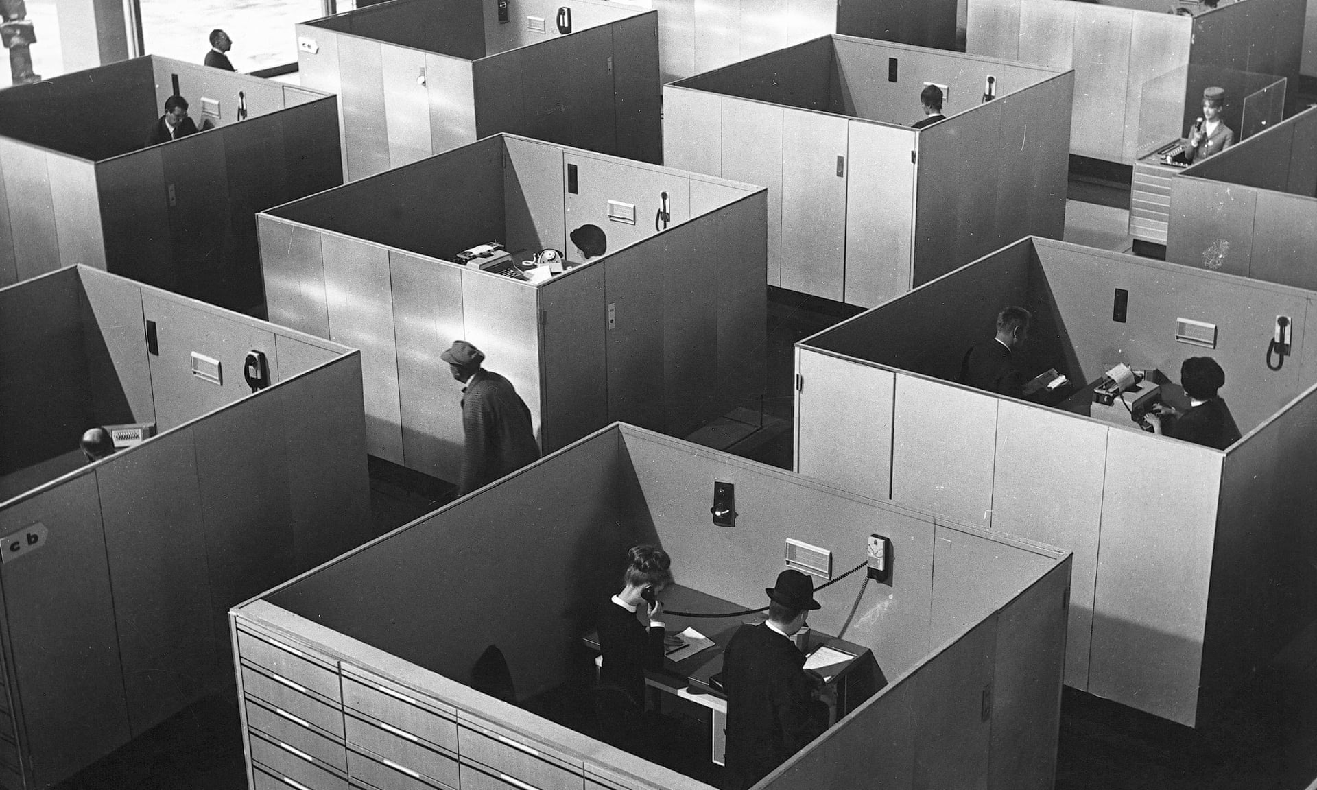 UX & Architecture
