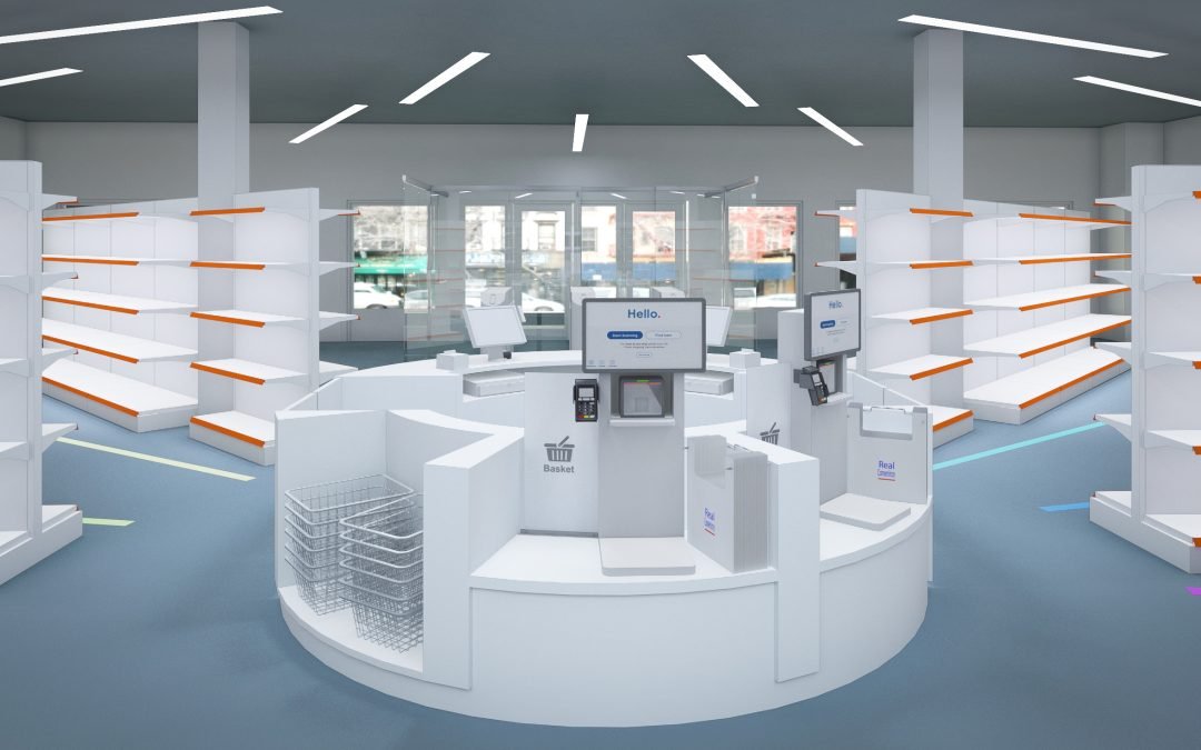 Reinventing Today’s Troubled Convenience Store