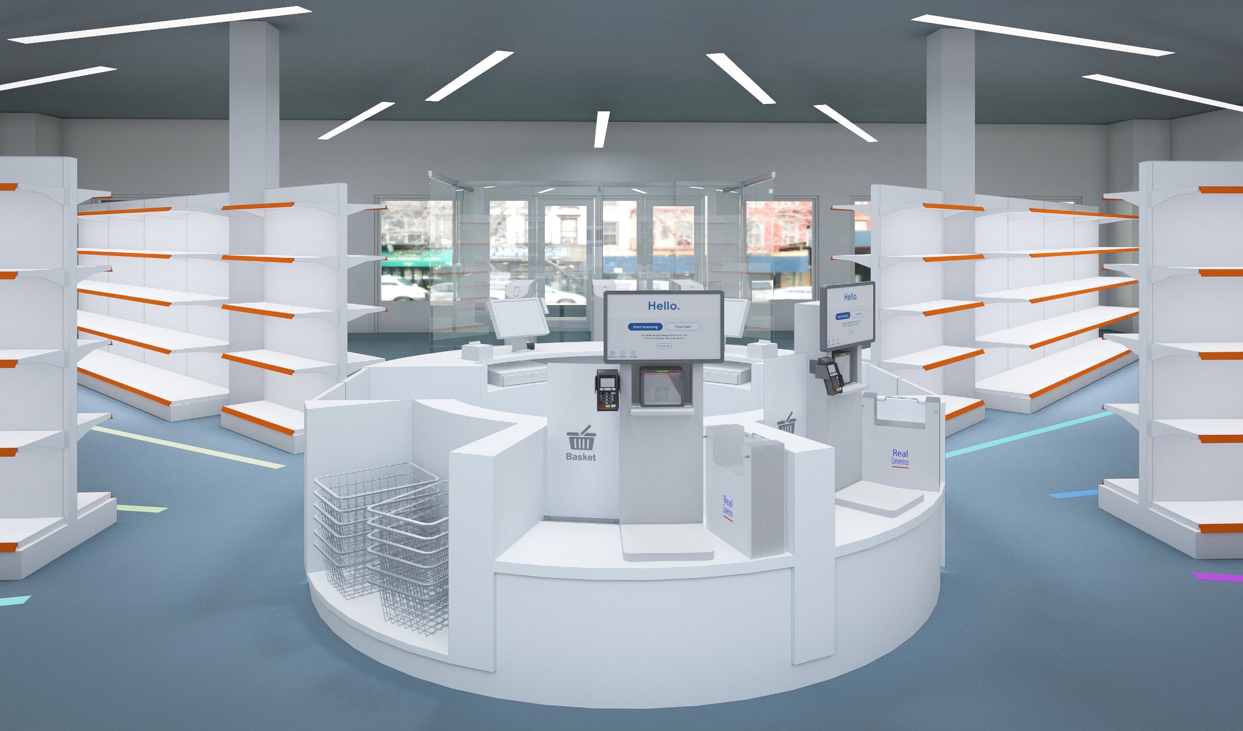 Reinventing Today’s Troubled Convenience Store